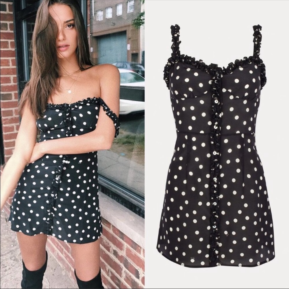 Realisation Par Julia Dress XS
